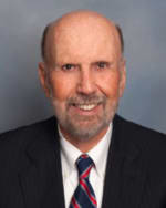 Click to view profile of James J. Curry, Jr., a top rated Estate & Trust Litigation attorney in Toms River, NJ