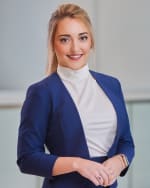 Click to view profile of Carlie A. Spencer, a top rated Divorce attorney in Raleigh, NC