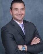 Click to view profile of Louis Gabbara, a top rated Trucking Accidents attorney in Escondido, CA