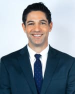 Click to view profile of Michael J. Rosnick, a top rated Personal Injury attorney in Bridgeport, CT