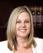 Click to view profile of F. Edie Mermelstein, a top rated Intellectual Property Litigation attorney in Huntington Beach, CA