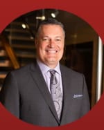 Click to view profile of Noble K. McIntyre, a top rated Trucking Accidents attorney in Oklahoma City, OK
