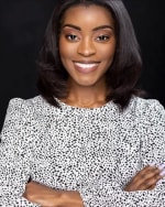 Click to view profile of Salah K. Harrell, a top rated Business Litigation attorney in Atlanta, GA