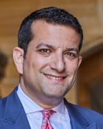 Click to view profile of Gabriel Z. Levin, a top rated Construction Accident attorney in Philadelphia, PA