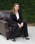 Click to view profile of Mary E. Ramos, a top rated Same Sex Family Law attorney in Houston, TX