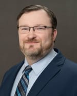 Click to view profile of Jonathan Harwell, a top rated Criminal Defense attorney in Indianapolis, IN