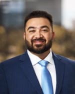 Click to view profile of Raja Gill, a top rated Divorce attorney in Irvine, CA