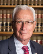 Click to view profile of Edward F. Chacker, a top rated Construction Accident attorney in Philadelphia, PA