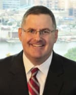 Click to view profile of John J. Rock, a top rated Appellate attorney in Chicago, IL