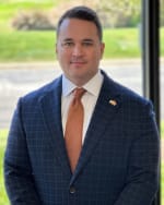 Click to view profile of Timothy Nolte, a top rated Construction Accident attorney in Blue Bell, PA