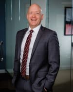 Click to view profile of Joshua J. Knepp, a top rated Trucking Accidents attorney in Conshohocken, PA