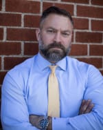 Click to view profile of Adam M. Lustberg, a top rated Criminal Defense attorney in Hackensack, NJ