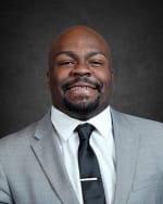 Click to view profile of Quinton E. Thompson, a top rated Personal Injury attorney in Memphis, TN