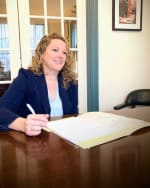 Click to view profile of Katherine McDonald, a top rated Family Law attorney in Camp Hill, PA