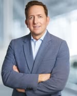 Click to view profile of Brian Klein, a top rated White Collar Crimes attorney in Los Angeles, CA