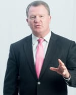 Click to view profile of Stanley T. Padgett, a top rated Business Litigation attorney in Tampa, FL