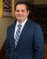 Click to view profile of Seth McCloskey, a top rated Car Accident attorney in Fort Worth, TX