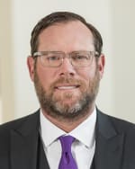 Click to view profile of Michael P. Lyons, a top rated Personal Injury - Defense attorney in Dallas, TX
