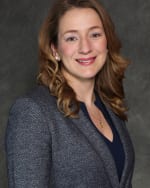 Click to view profile of Marijana Matura, a top rated Employment Litigation attorney in Melville, NY