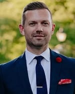 Click to view profile of Joseph Surman, a top rated Personal Injury attorney in New Brunswick, NJ
