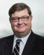 Click to view profile of Edwin G. Rice, a top rated Business Litigation attorney in Tampa, FL