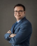 Click to view profile of David E. Schlesinger, a top rated Whistleblower attorney in Minneapolis, MN