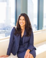 Click to view profile of Mary R. Robberson, a top rated Business Litigation attorney in San Diego, CA