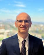 Click to view profile of Pedram Minoofar, a top rated Real Estate attorney in Los Angeles, CA