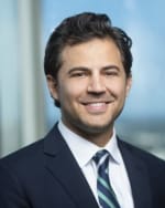 Click to view profile of Giovanni Giarratana, a top rated Business Litigation attorney in Tampa, FL