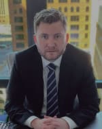 Click to view profile of Maxwell S. Shek, a top rated Criminal Defense attorney in Minneapolis, MN