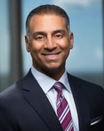 Click to view profile of Ben Dachepalli, a top rated Business Litigation attorney in Tampa, FL