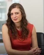 Click to view profile of Areti Georgopoulos, a top rated Whistleblower attorney in Minneapolis, MN