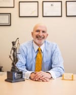 Click to view profile of Michael J. Asta, a top rated Personal Injury attorney in New York, NY
