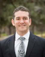 Click to view profile of Luke S. Abraham, a top rated Custody & Visitation attorney in Denver, CO