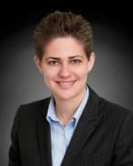 Click to view profile of Jessica M. Gulash, a top rated Creditor Debtor Rights attorney in Narberth, PA