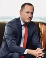 Click to view profile of James L. Paisley, a top rated Car Accident attorney in Atlanta, GA