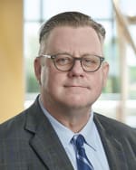 Click to view profile of J. Robert Keena, a top rated General Litigation attorney in Edina, MN