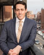 Click to view profile of Daniel A. Wentworth, a top rated Criminal Defense attorney in Portland, ME
