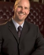 Click to view profile of Brett A. Carter, a top rated Premises Liability - Plaintiff attorney in Las Vegas, NV