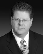 Click to view profile of Keith J. Roberts, a top rated Civil Litigation attorney in Roseland, NJ