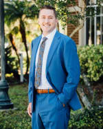 Click to view profile of Jacob Walter Pillsbury, a top rated General Litigation attorney in Saint Petersburg, FL