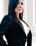Click to view profile of Darlina C. Crowder, a top rated White Collar Crimes attorney in Plano, TX