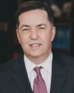 Click to view profile of F. Clinton Broden, a top rated White Collar Crimes attorney in Dallas, TX