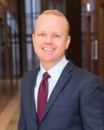 Click to view profile of Zeke Fortenberry, a top rated Trucking Accidents attorney in Dallas, TX
