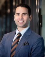 Click to view profile of Yuri Eliezer, a top rated Intellectual Property attorney in Atlanta, GA