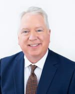 Click to view profile of John J. Reagan, a top rated Brain Injury attorney in Fairlawn, OH