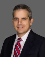 Click to view profile of Mitchell D. Monsour, Jr., a top rated Trucking Accidents attorney in Covington, LA