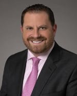 Click to view profile of Brian S. Schaffer, a top rated Employment Litigation attorney in New York, NY