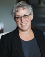 Click to view profile of Dawn K. Gull, a top rated Same Sex Family Law attorney in Wexford, PA