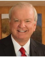 Click to view profile of Donald E. Godwin, a top rated Estate & Trust Litigation attorney in Dallas, TX